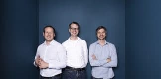 Gründer Friendsurance Meyer-Plath, Herfurth, Kunde