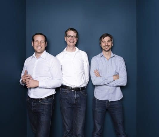 Gründer Friendsurance Meyer-Plath, Herfurth, Kunde