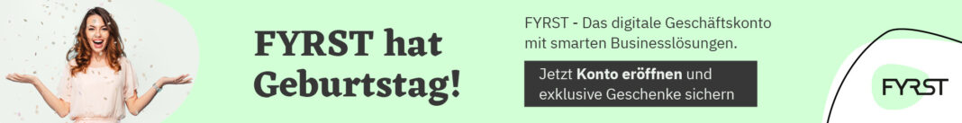 Fyrst
