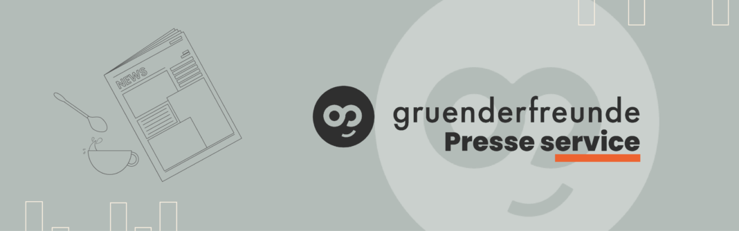 GF Presse service banner