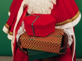 Geschenkideen