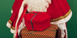 Geschenkideen