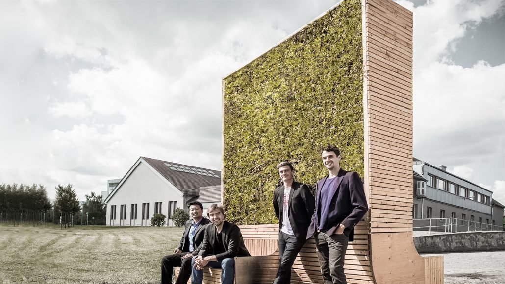 Chivas The Venture: drei Finalisten und eine Million für soziale Startups