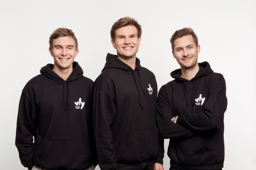 VlyFoods_Gründer_Start_Up