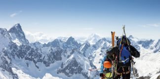 GuideBase Urlaub Winter Travel