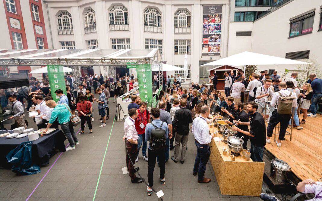 Food Market Heureka