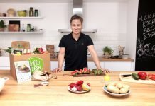 Presseschau HelloFresh Uber Mark Zuckerberg Facebook Twitter