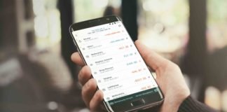 Holvi Finanzen App Gründer Tipps