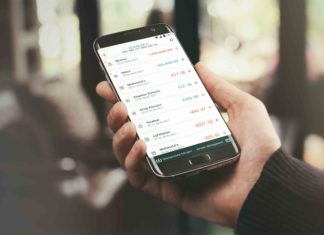 Holvi Finanzen App Gründer Tipps