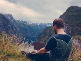 Homeoffice im AUsland - Was ist möglich?