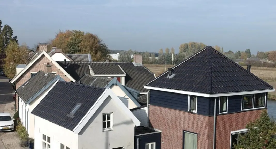ZEP Solardachziegel Umwelt