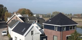 ZEP Solardachziegel Umwelt