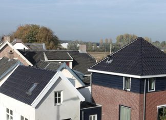 ZEP Solardachziegel Umwelt