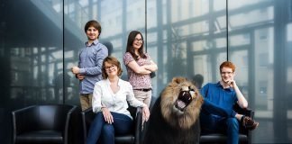 Studybees Lernen Uni Höhle der Löwen