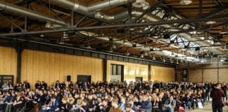 E-Commerce Expo Berlin 2018