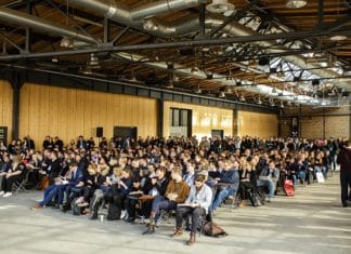 E-Commerce Expo Berlin 2018
