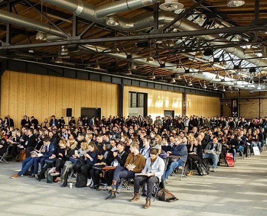 E-Commerce Expo Berlin 2018