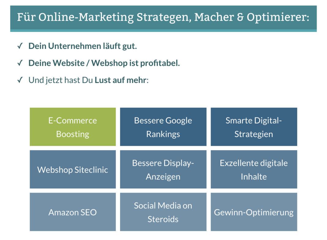 Karl Kratz & Friends - laden diesen Freitag zum OnlineTHINKETING nach Berlin. Nicht verpassen!