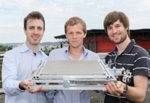 Solar Solarenergie Insolight Vatorex Venture Kick