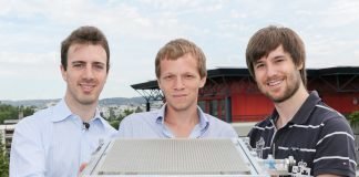 Solar Solarenergie Insolight Vatorex Venture Kick