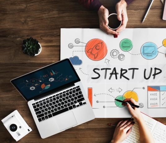 gründen Start-up Interview