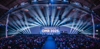 OMR 2025