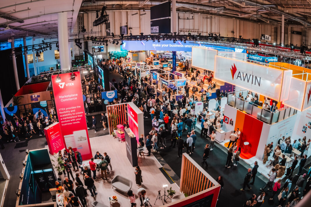 OMR Festival 2025: Zwischen KI, Networking und einem Döner für 16 Euro – Hier kommt die kurze Zusammenfassung