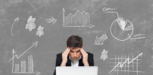 Karoshi_Tod durch Überarbeitung_Stress_Stress Tod_Work Life Balance_Startup Stress