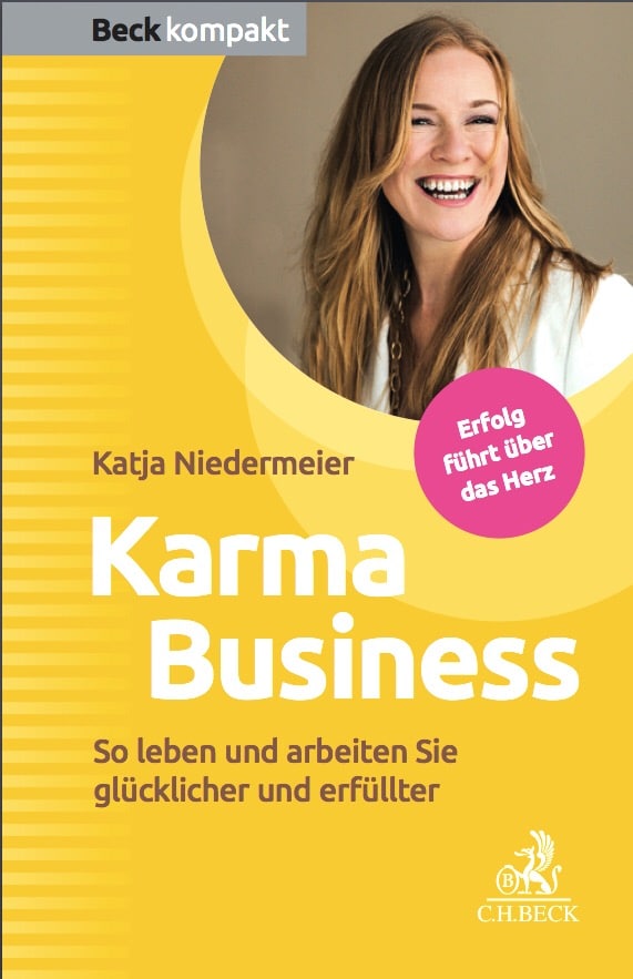 Karma Business: So findest Du den idealen Kunden
