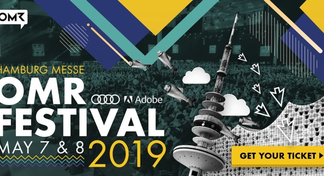OMR Banner 2019