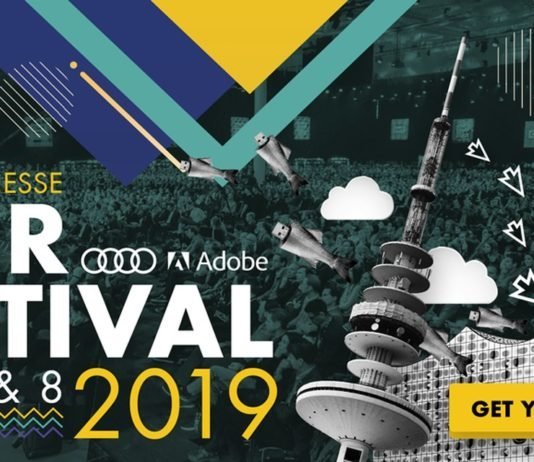 OMR Banner 2019
