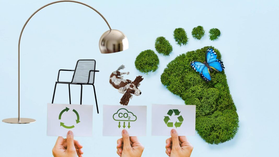 5 innovative Ideen zur Umnutzung von Altmetall für kreative Projekte