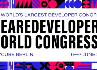 WeAreDevelopers_World_Congress_CityCube_Berlin