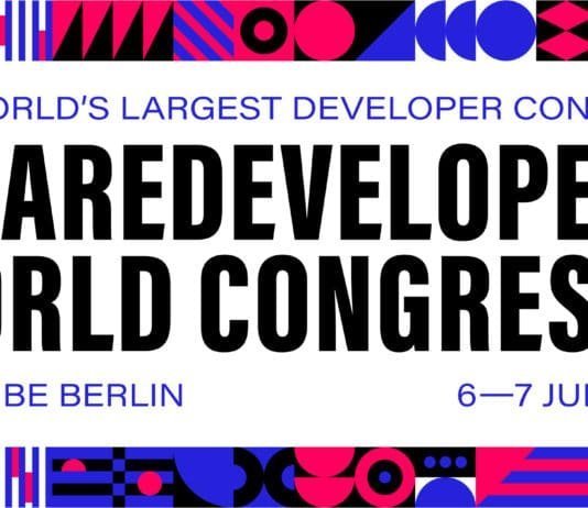 WeAreDevelopers_World_Congress_CityCube_Berlin