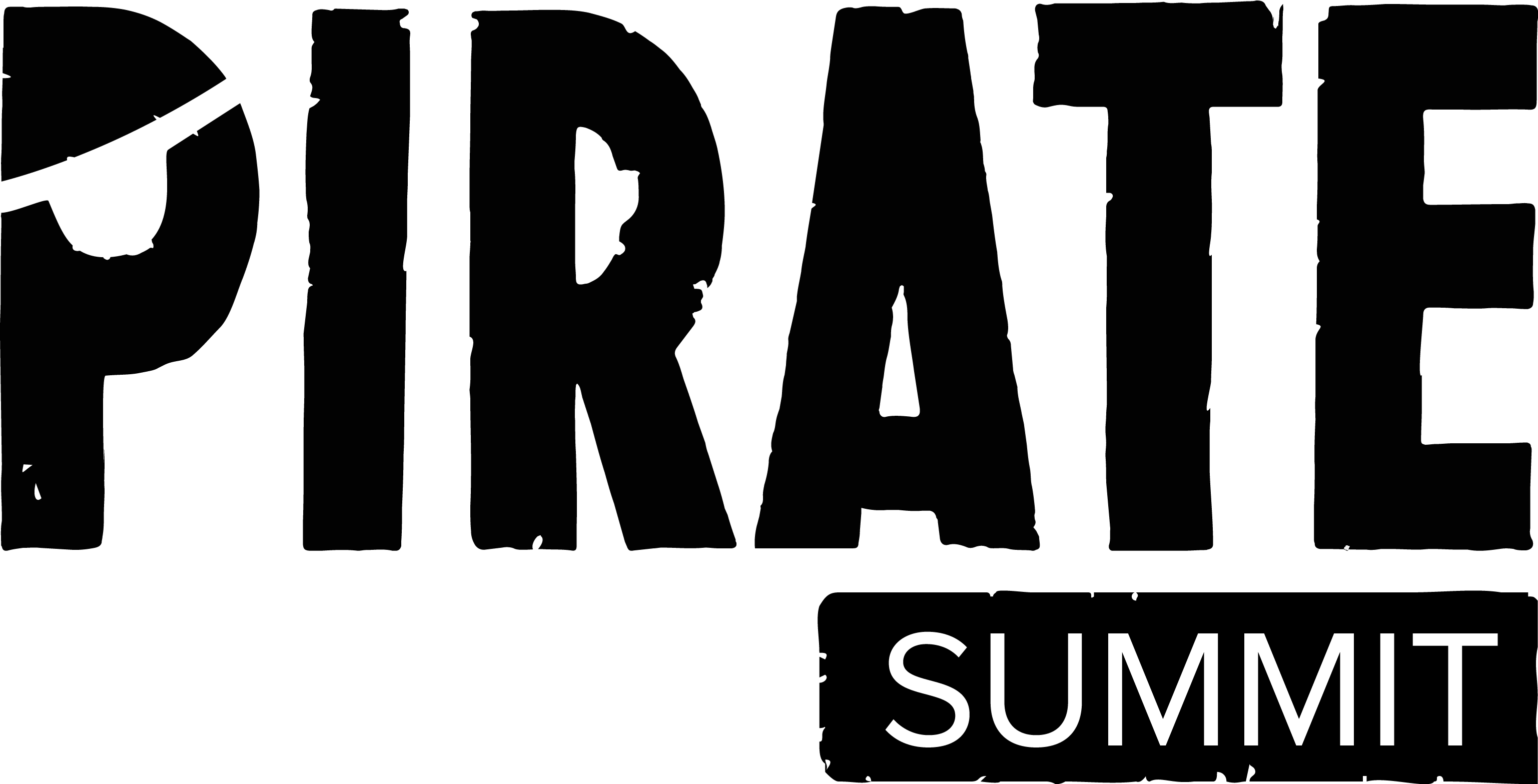 Pirate Summit 2017 im Odonien – jetzt 15 % günstiger für die Freunde der Gründerfreunde!