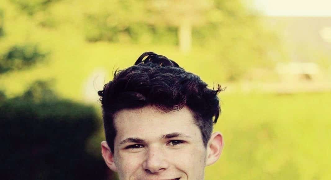 Marc Borowy