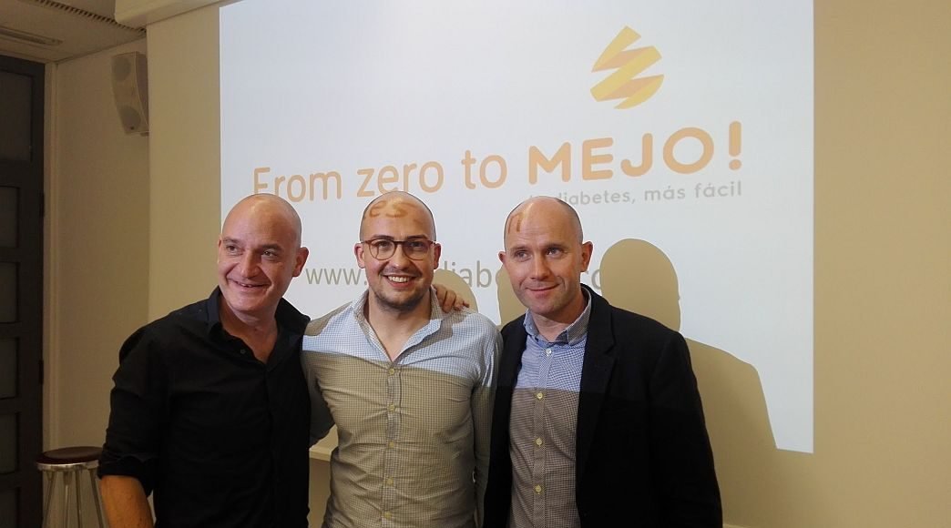 Chivas The Venture: drei Finalisten und eine Million für soziale Startups