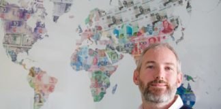 Azimo FinTech Interview