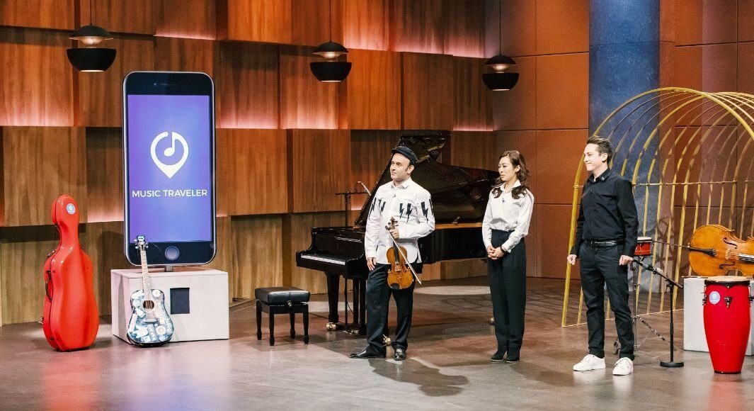 Zwischen Lockdown und Deals: Staffel 7 DHDL-Startups packen aus