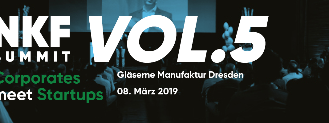 Die Konferenz für ihre Digitalisierung: NKF-Summit Vol 5