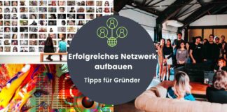 Wie man ein erfolgreiches Netzwerk aufbaut: Tipps für Gründer