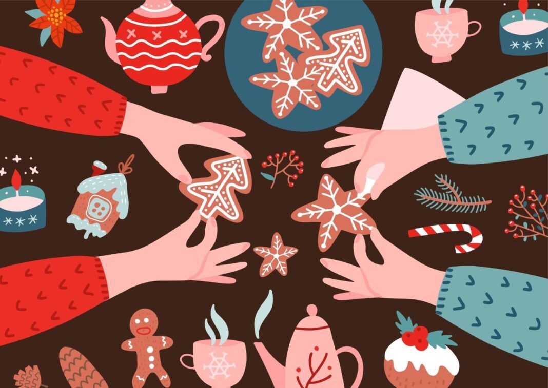 Virtuelle Weihnachtsfeier: Die Online-Alternative in Zeiten von Corona