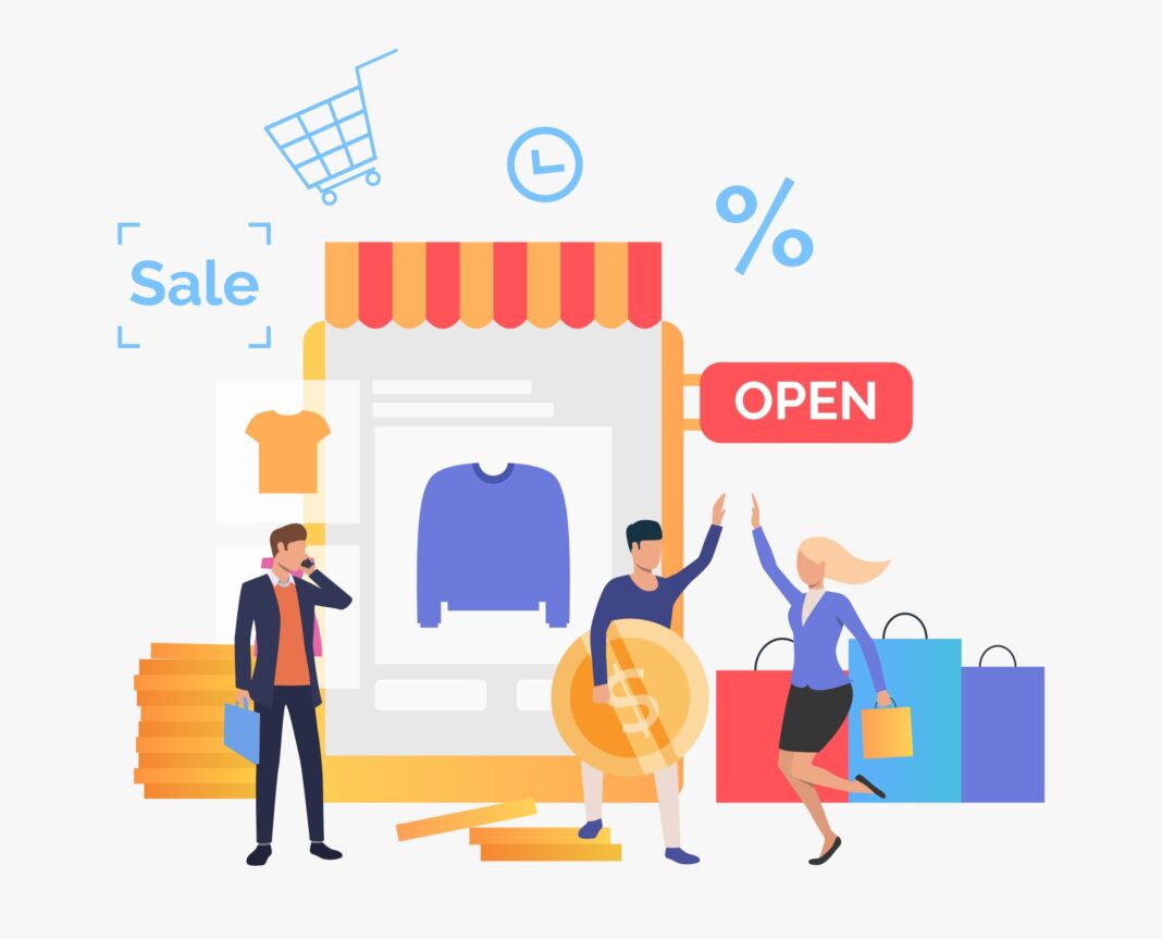 Die beste E-Commerce-Plattform – Shopsysteme im Vergleich