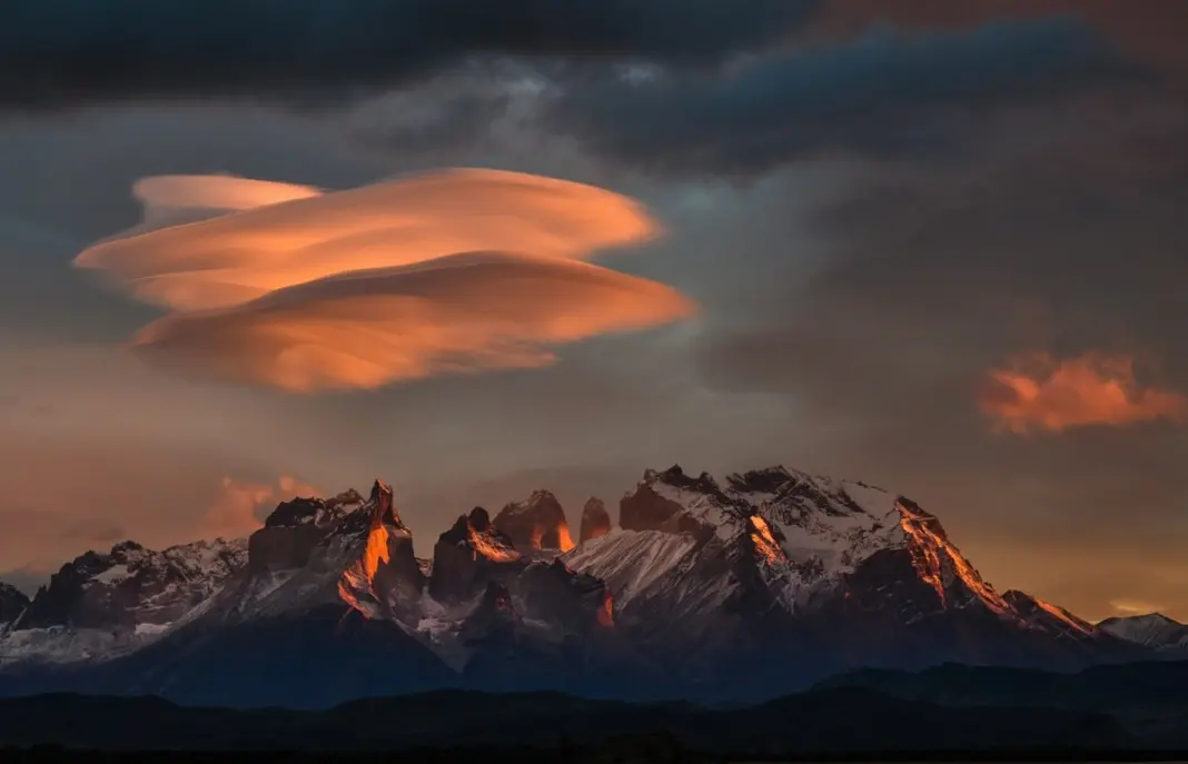 Patagonien