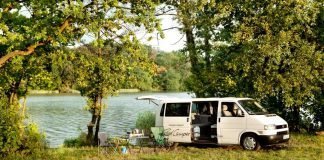 PaulCamper Gründer