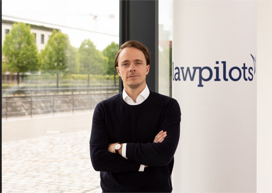 lawpilots startet Legal Tech Hub in Berlin: