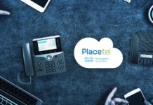 Placetel Cloud-Telefonanlage