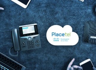 Placetel Cloud-Telefonanlage