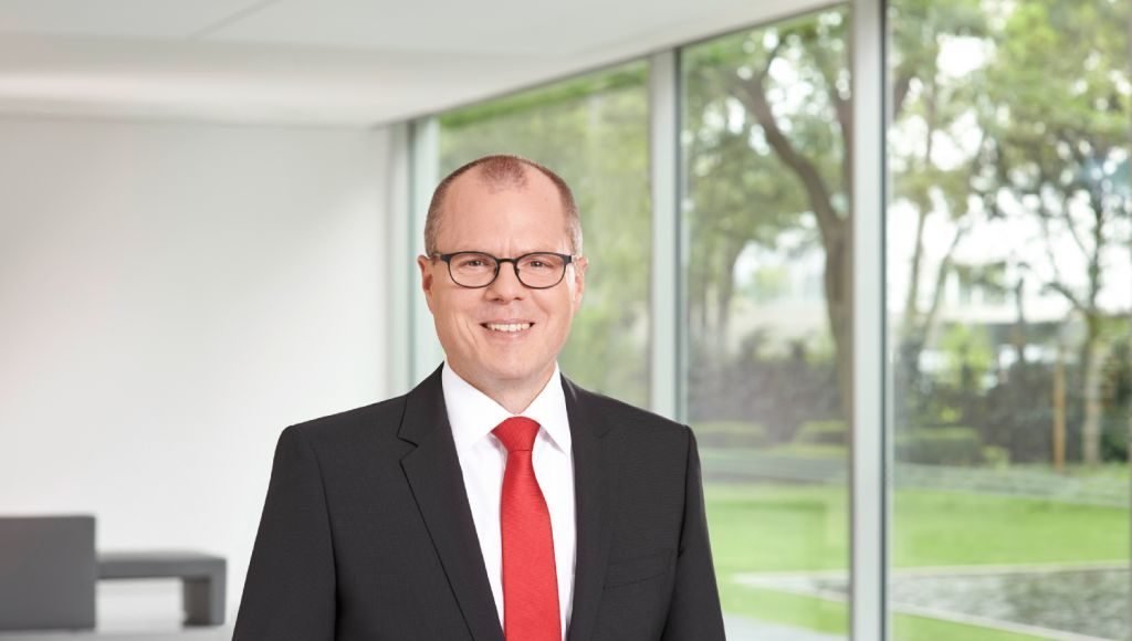 Dr. Jörg Zeuner KfW