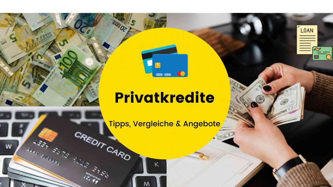 Privatkredit